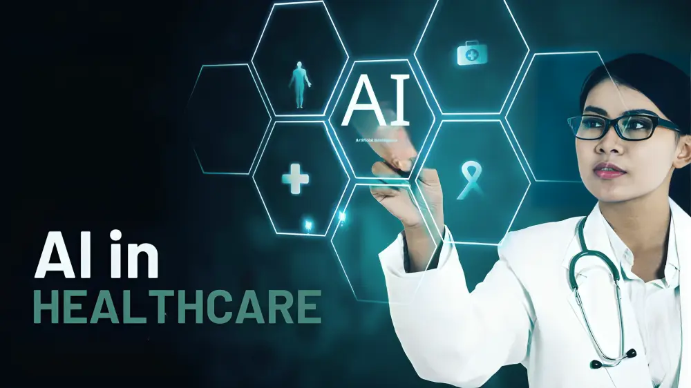 AI in healthcare