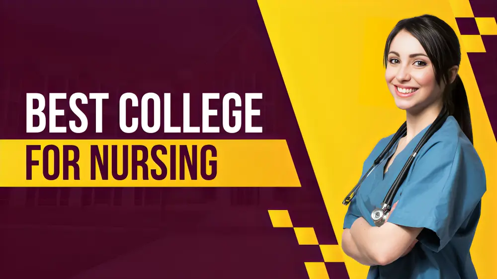 Best Colleges for Nursing