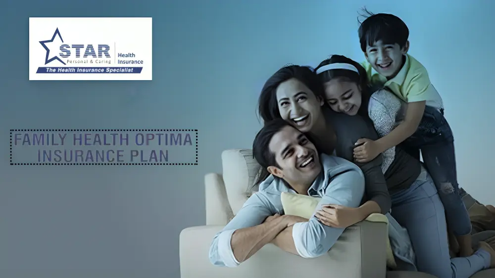 Family Health Optima Insurance Plan