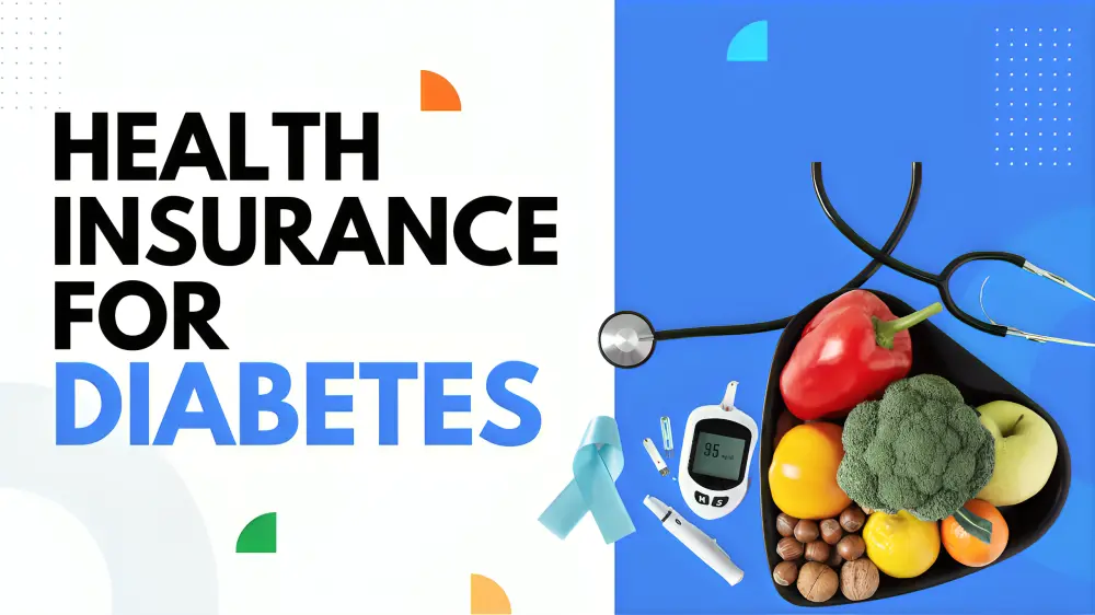 Health Insurance for Diabetes