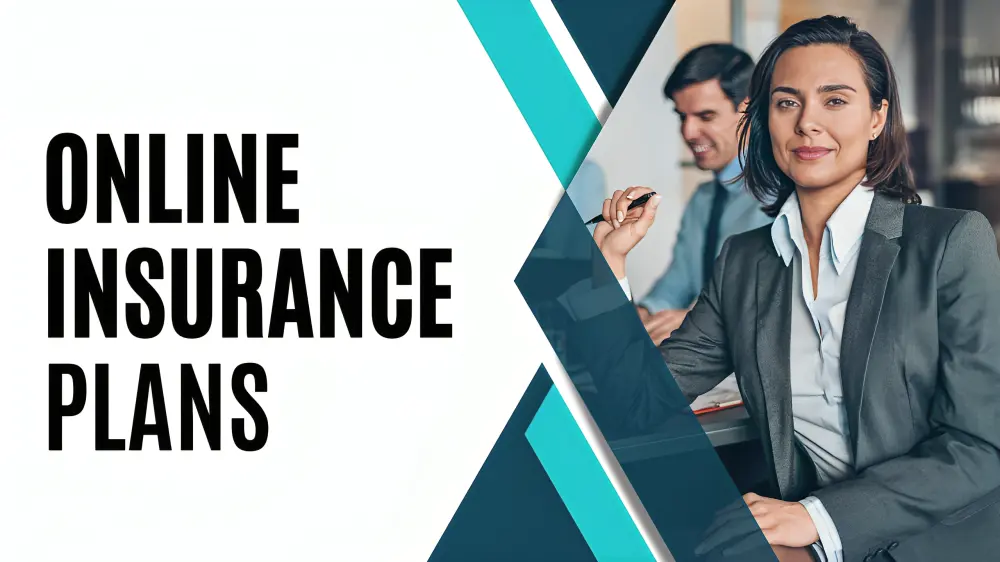Online Insurance plans