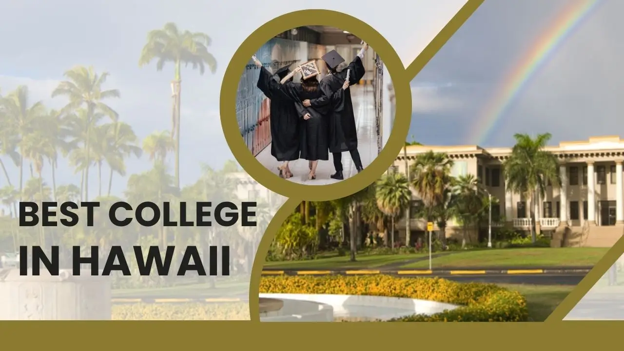 best college in hawaii