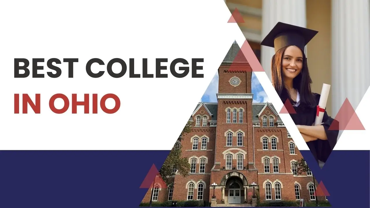 Best Colleges in Ohio