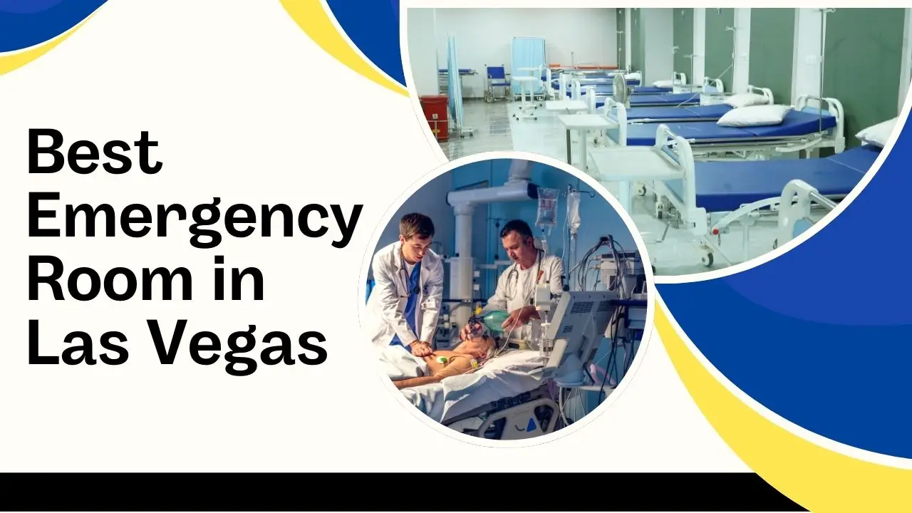 best emergency room in las vegas