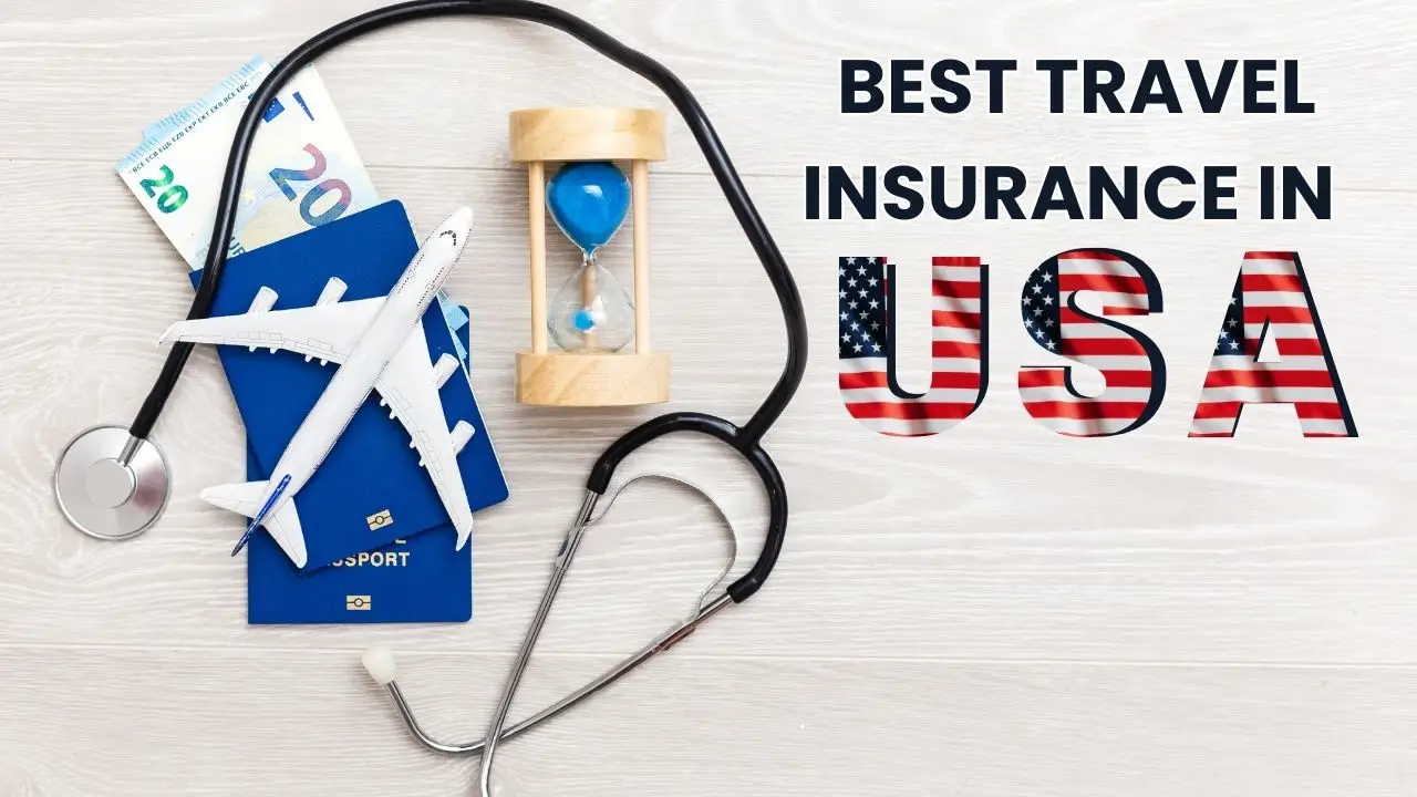 best travel insurance in usa