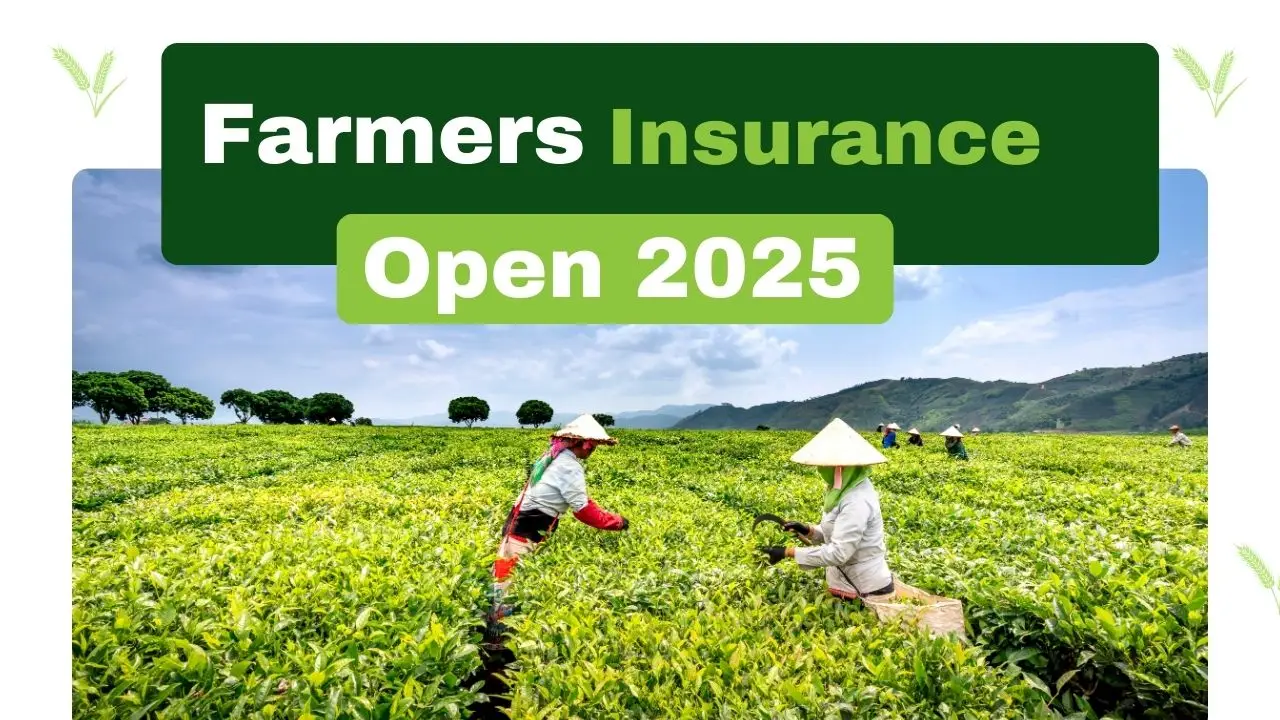 farmers insurance open 2025