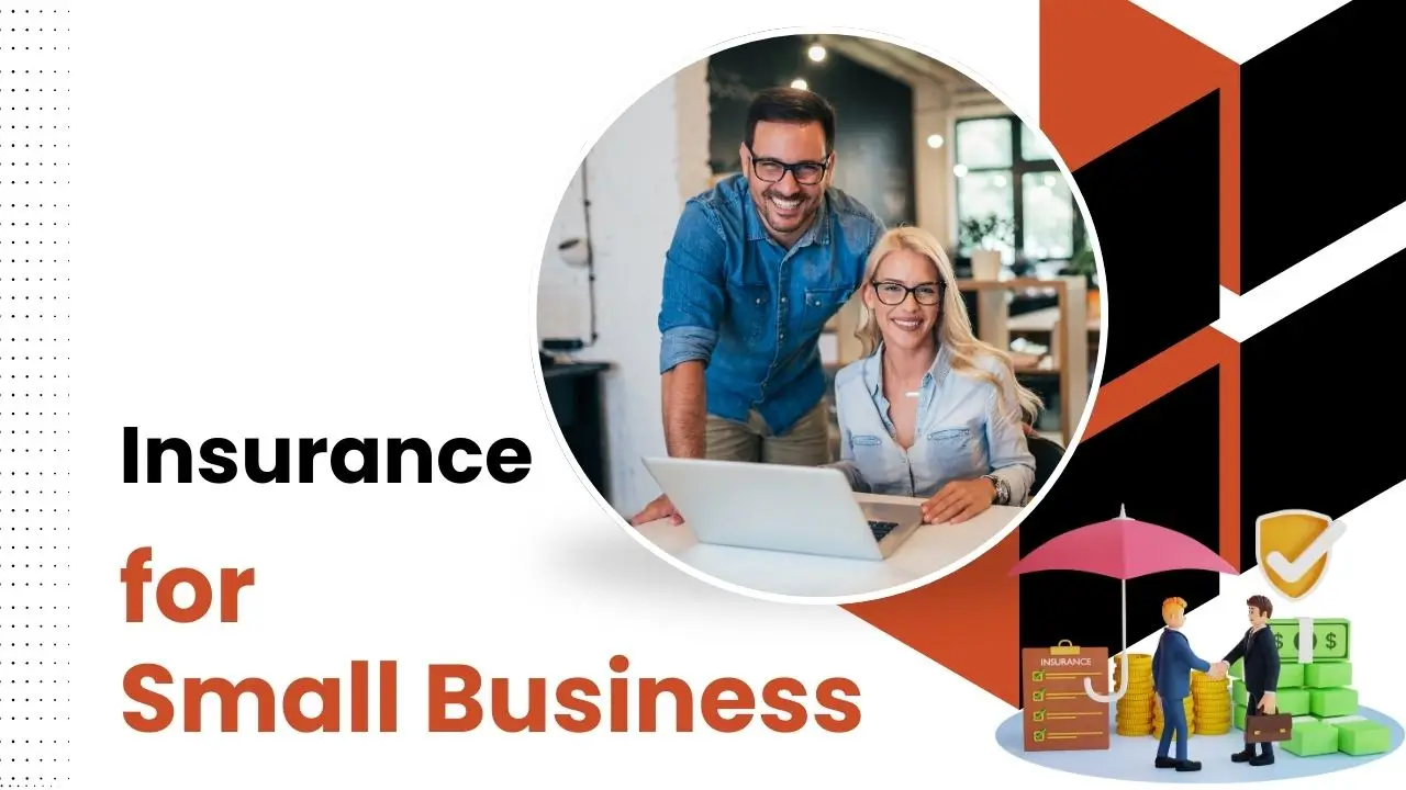 insurance for small business
