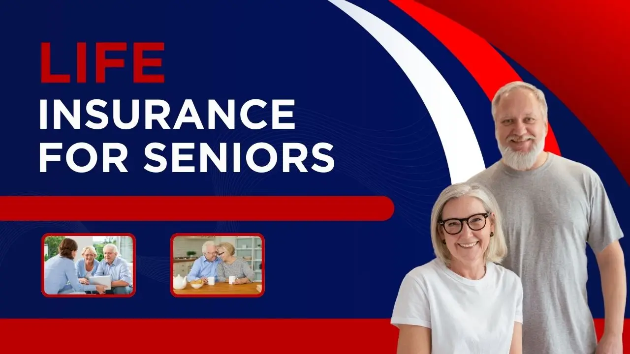 life insurance for seniors