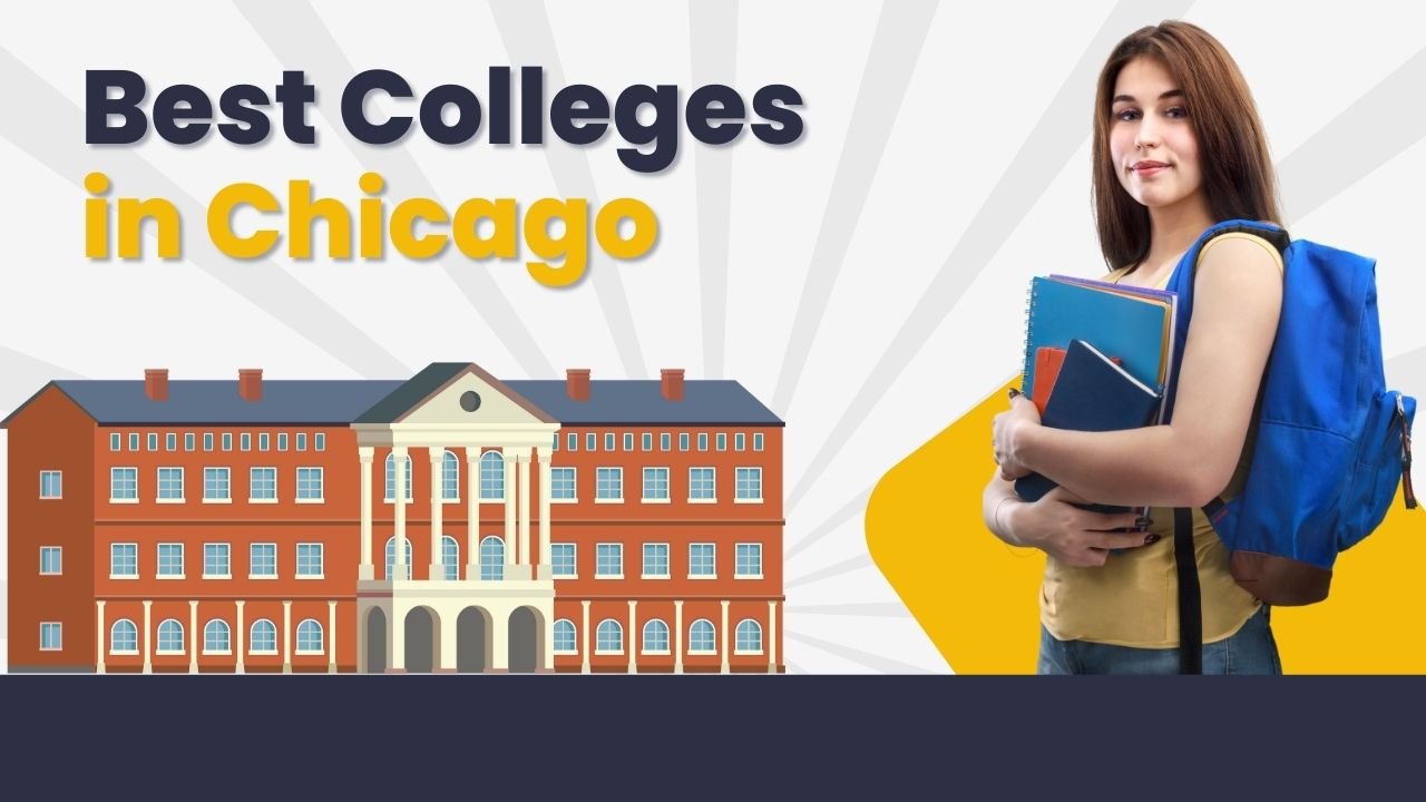 best colleges in chicago