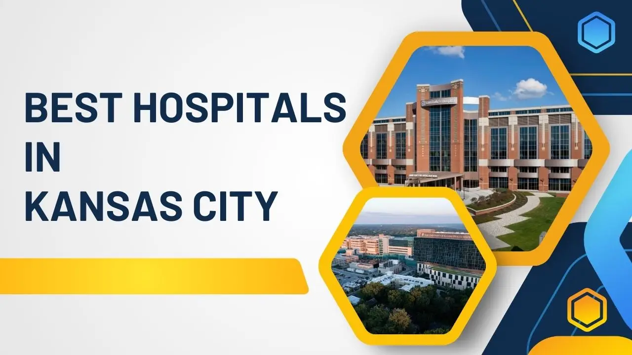 best hospitals in kansas city