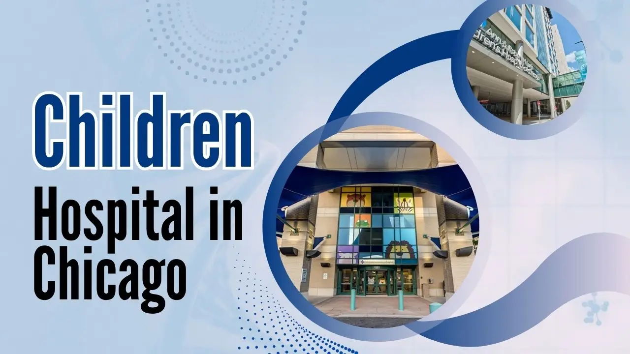 children hospital in chicago