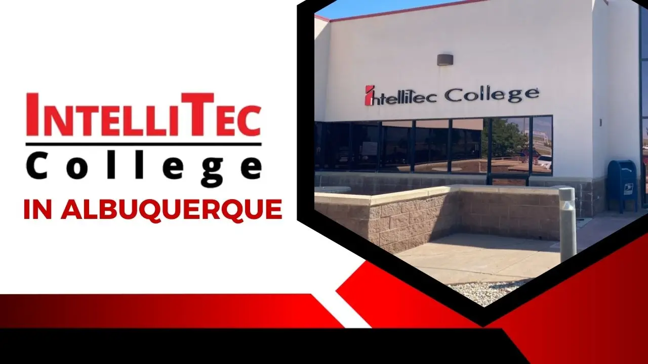 intellitec college in albuquerque