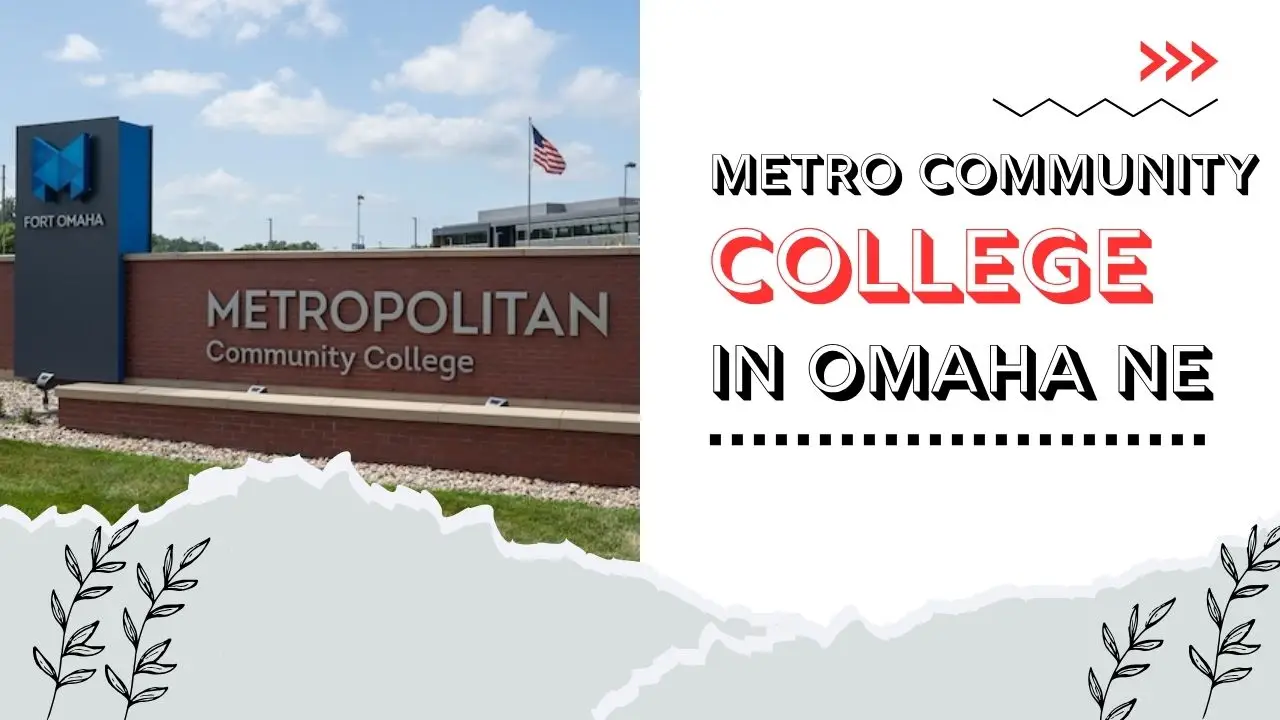 metro community college in omaha ne