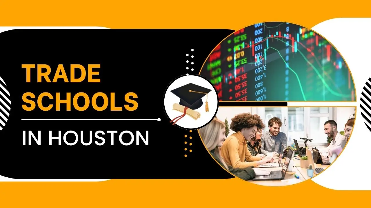 trade schools in houston