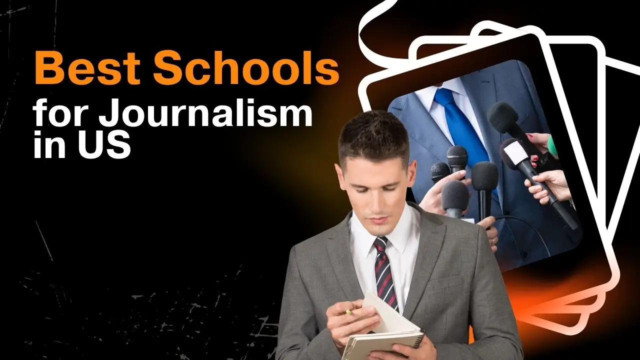 best schools for journalism