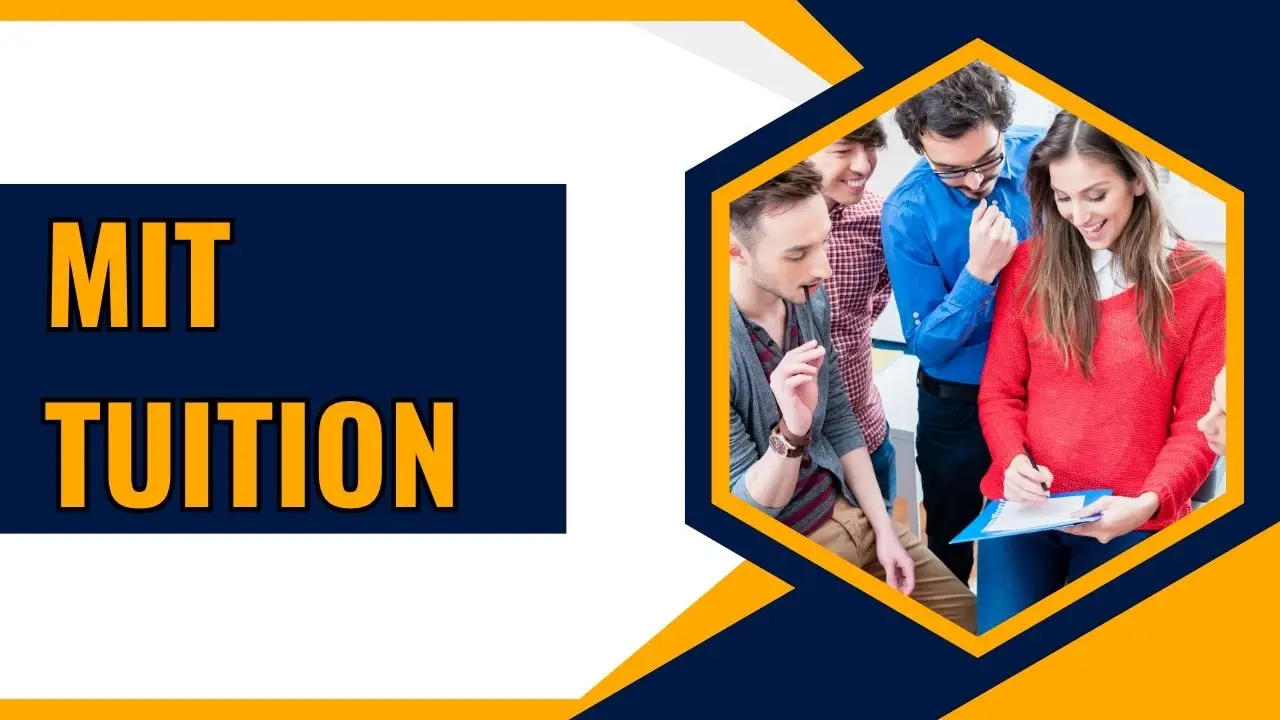 mit tuition